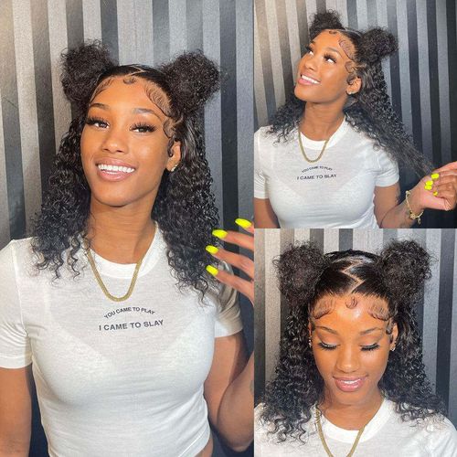 Ladies Wigs