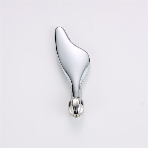 Facial Metal Gua Sha Board