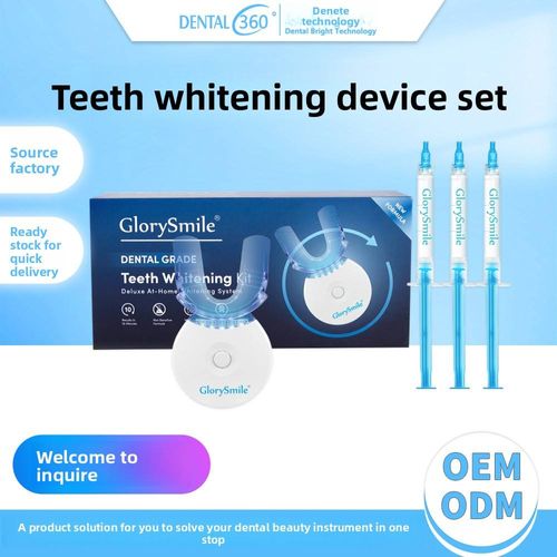 Teeth Whitening Device