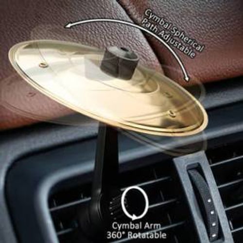 Car Mini Hi-Hat