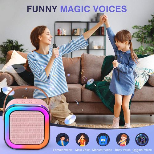 K12 Bluetooth Speaker with Microphone