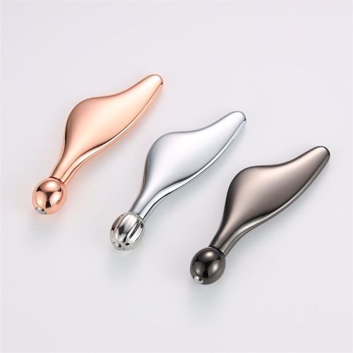 Facial Metal Gua Sha Board
