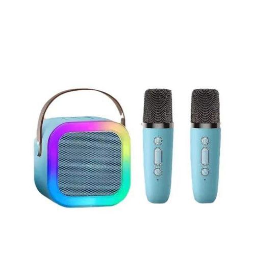 K12 Bluetooth Speaker with Microphone