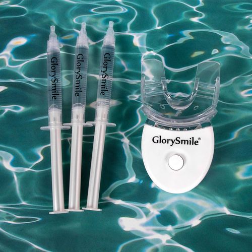 Teeth Whitening Device