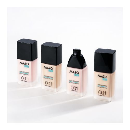Silver Tube 377 Concealer Foundation