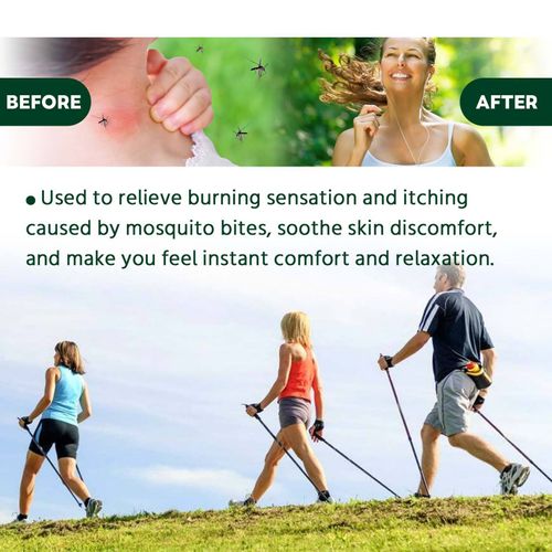 Soothing Itch-Relief Comfrey Stick