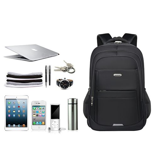 Computer backpack