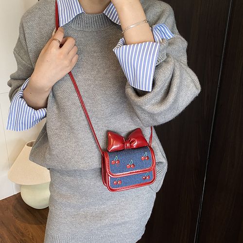 Children's crossbody bag