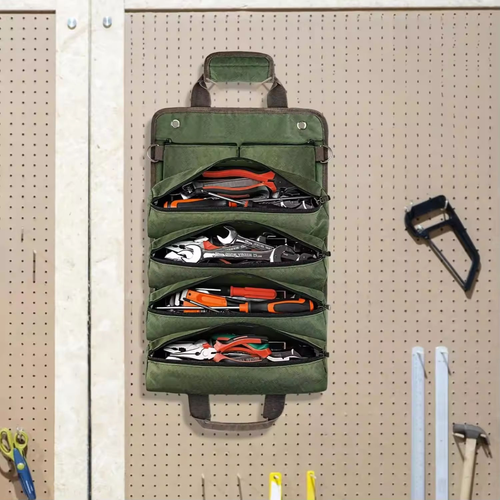 Multifunctional tool kit