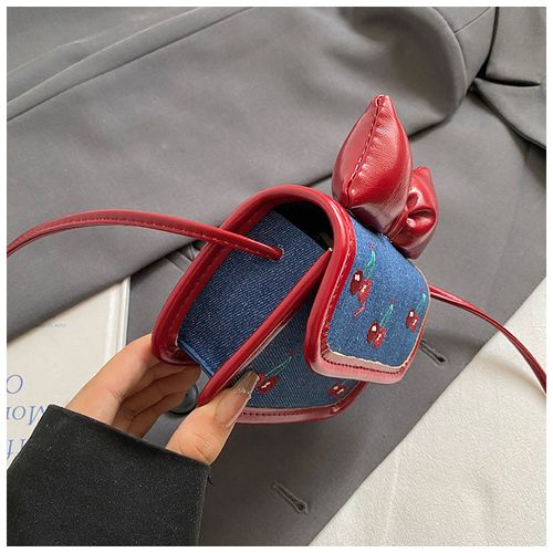 Children's crossbody bag