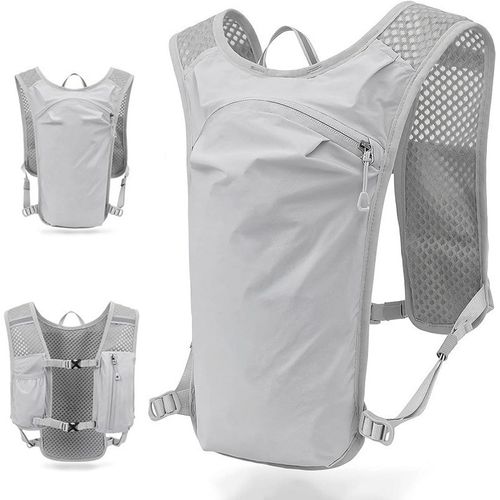 Vest Backpack