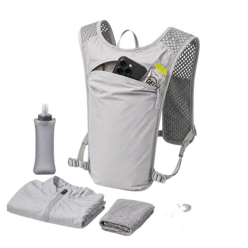 Vest Backpack