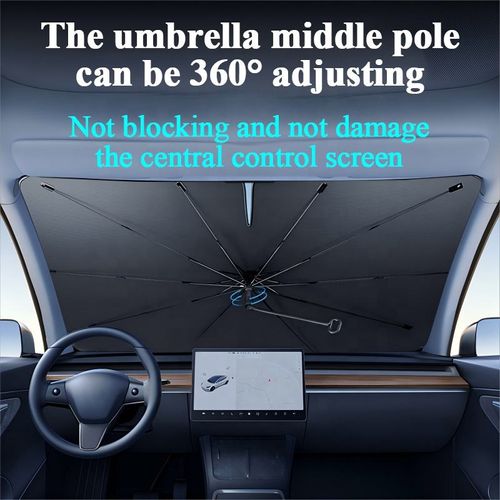 Car Sun Umbrella