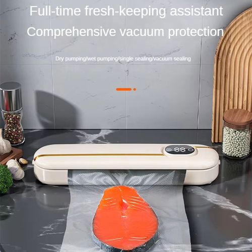 Vacuum Sealing Machine