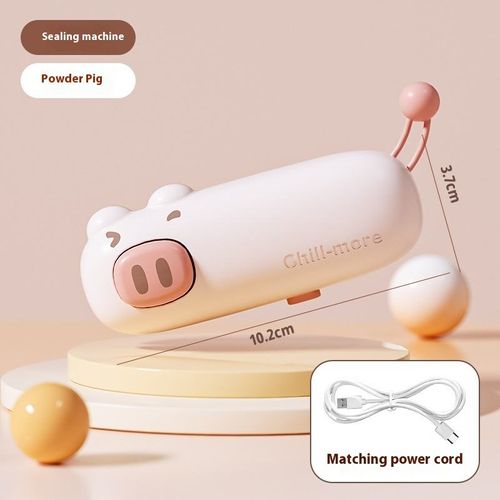 Snack Sealer