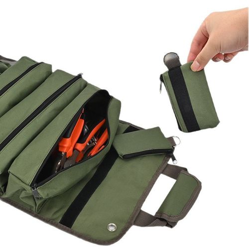 Multifunctional tool kit