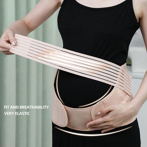 Maternity Belly Band