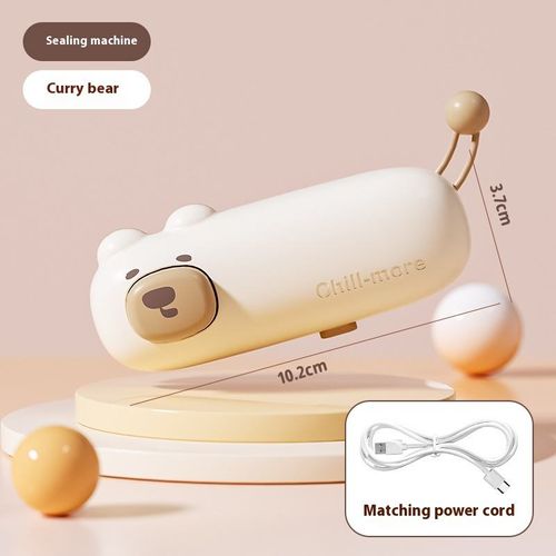 Snack Sealer