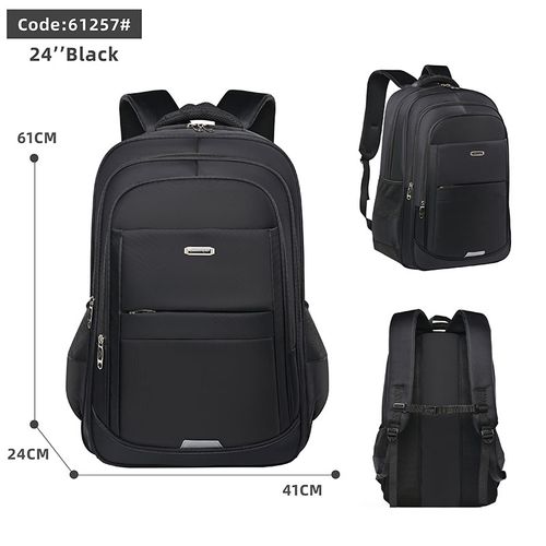 Computer backpack