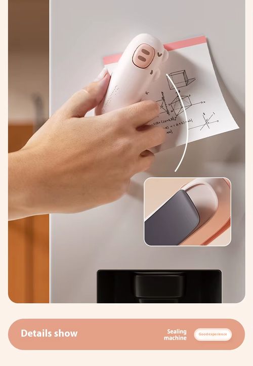 Snack Sealer