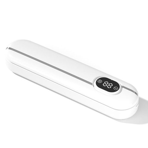 Vacuum Sealing Machine