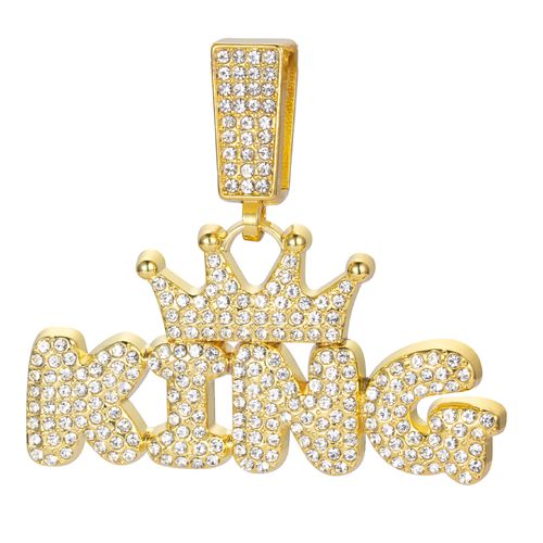 Cuban necklace