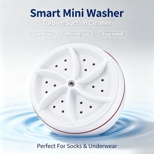 Mini washing machine