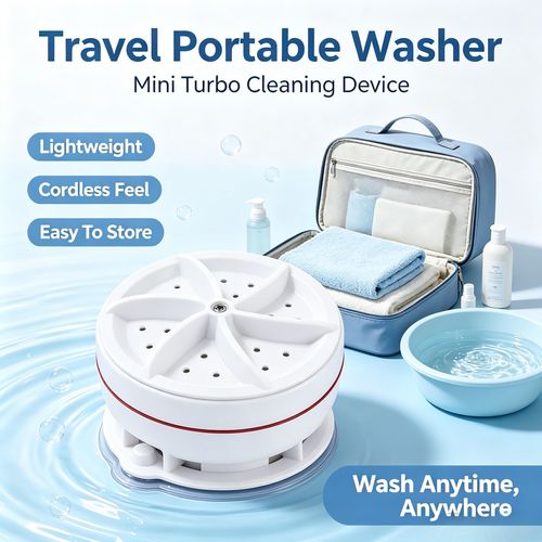 Mini washing machine