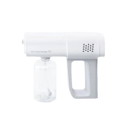 Disinfection gun