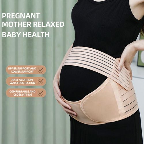 Maternity Belly Band