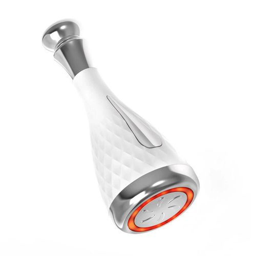 Facial massage device