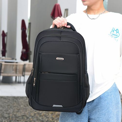 Computer backpack