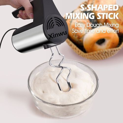 Electric Egg Beater