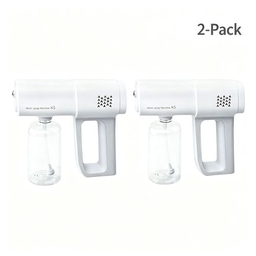 Disinfection gun
