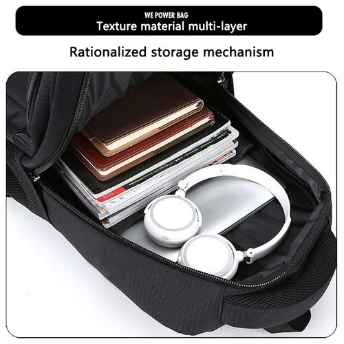 Computer backpack