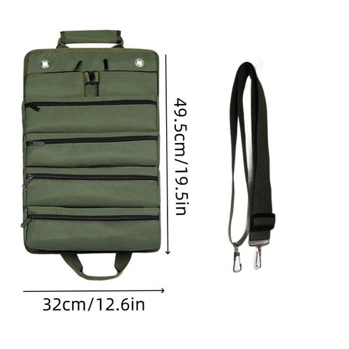 Multifunctional tool kit