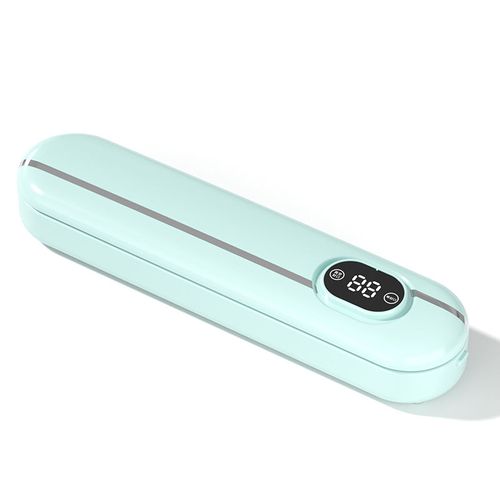 Vacuum Sealing Machine