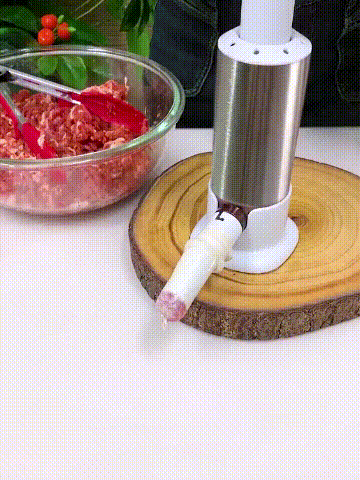 Home-use Sausage Stuffer