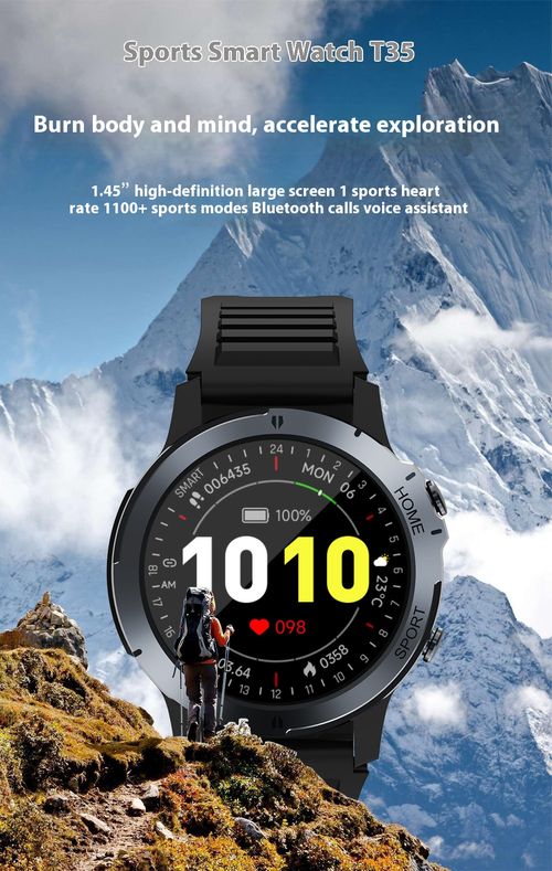 Sports  Smart  watch❤️