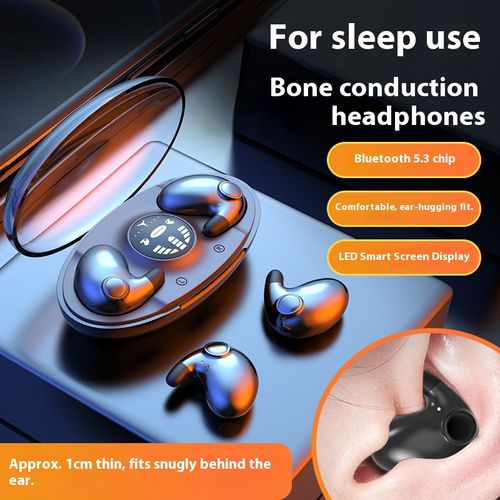 Sleep Bluetooth Headphones❤️