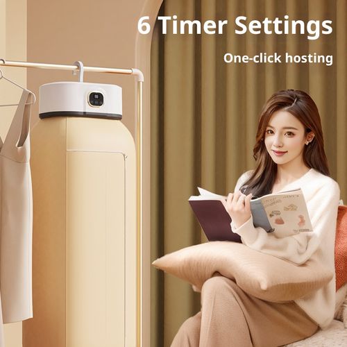Portable Dryer👘