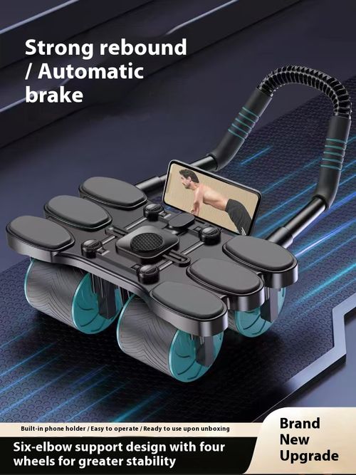 Abdominal Wheel❤️