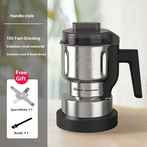 Electric Grinding Machine