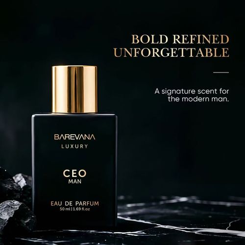 The Sigma Male by Bella Vita Luxury | 2x50ml Perfumes | CEO Man & G.O.A.T. Man | Perfume for Men | Long Lasting Fragrance | Eau De Parfum