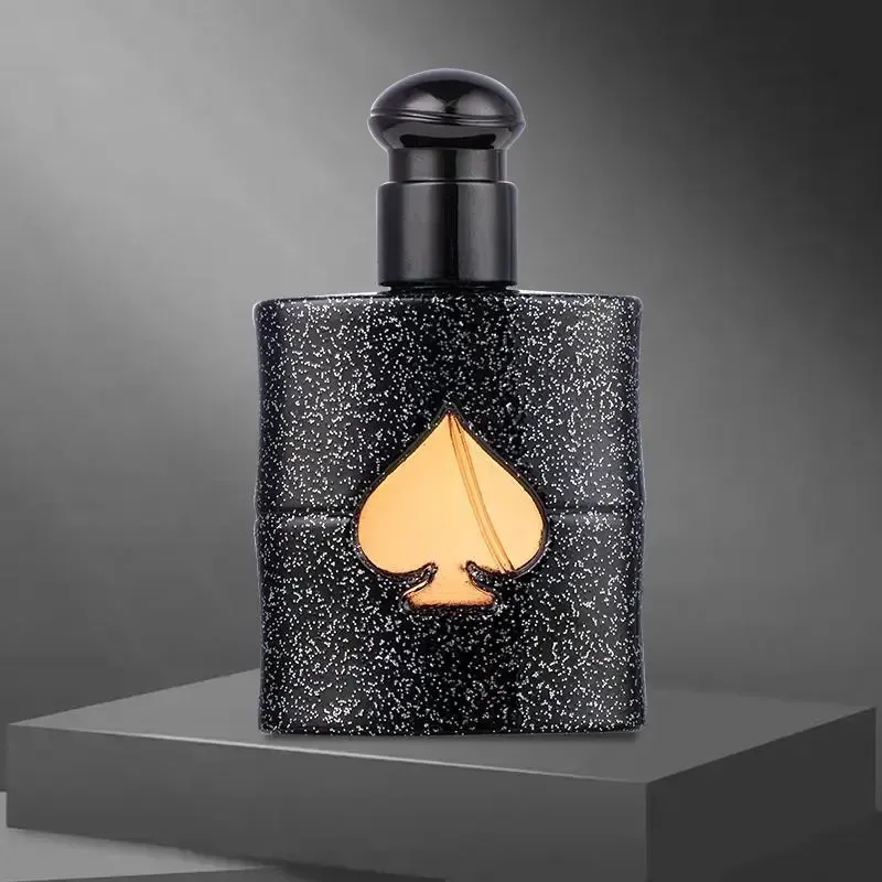 Flower Story Perfume 4-in-1 Gift Box Fresh and Long.lasting Light Fragrance Perfume Set,summer outifit
