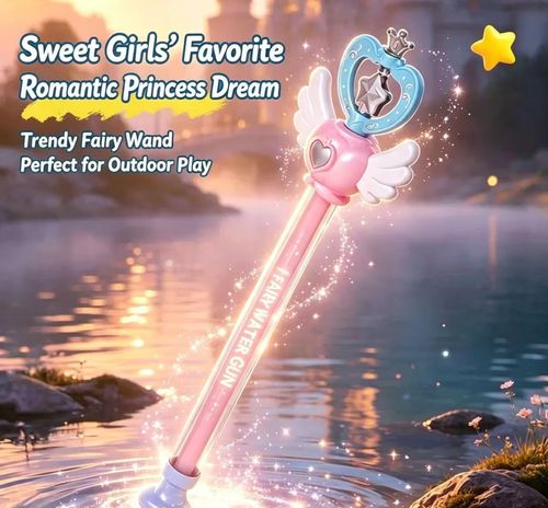 Summer Water Squirt Gun Toy Long Range Portable Water Blaster for Outdoor Water Battle Beach Party