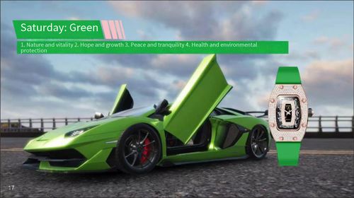 Lamborghini Master Extraordinaire