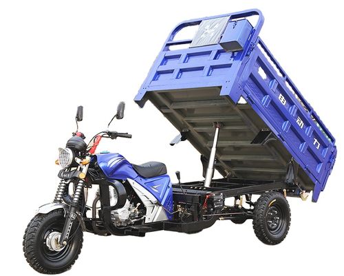 New tricycle, passenger and cargo tricycle, motorcycle, fuel tricycle