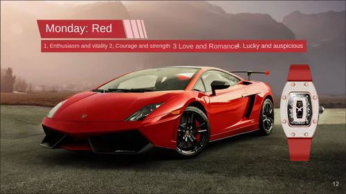 Lamborghini Master Extraordinaire