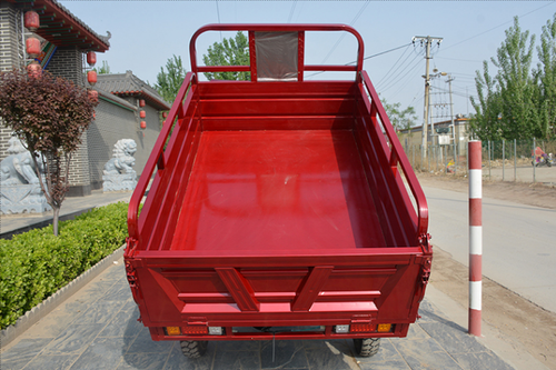 New tricycle, passenger and cargo tricycle, motorcycle, fuel tricycle